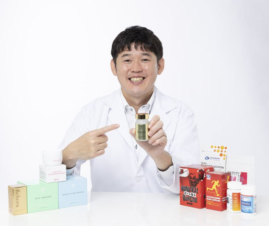 BÍ QUYẾT NUÔI DƯỠNG LÀN DA TỪ SÂU BÊN TRONG