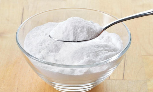 Chuyện cũ nhưng không cũ: làm đẹp cùng baking soda