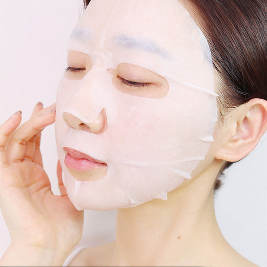 Có nên đắp mặt nạ dưỡng da quá thường xuyên?