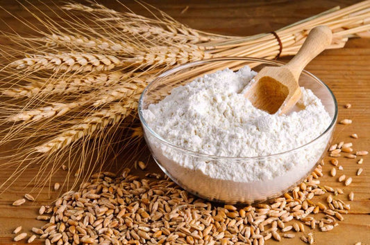 Da trắng tựa “bông tuyết” với những công thức tắm trắng đơn giản ngay tại nhà