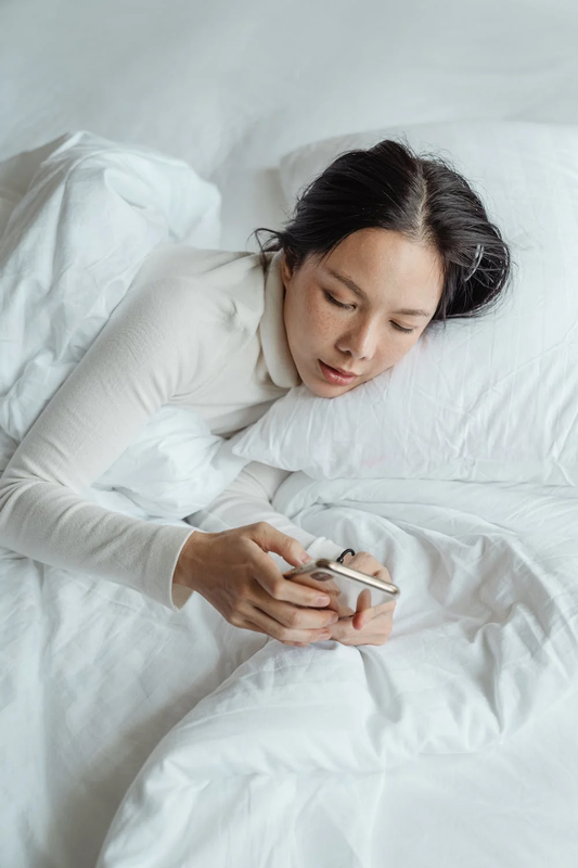 ĐÂU LÀ CÁCH GIÚP BẠN DỄ DÀNG VƯỢT QUA NHỮNG ĐÊM KHÓ NGỦ?