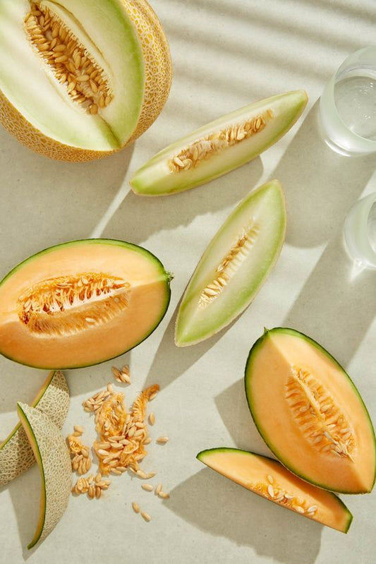 KHÁM PHÁ LỢI ÍCH BẤT NGỜ TỪ DƯA LƯỚI