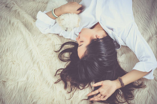 Mùi cơ thể – Nguyên nhân nào khác ngoài thực phẩm?