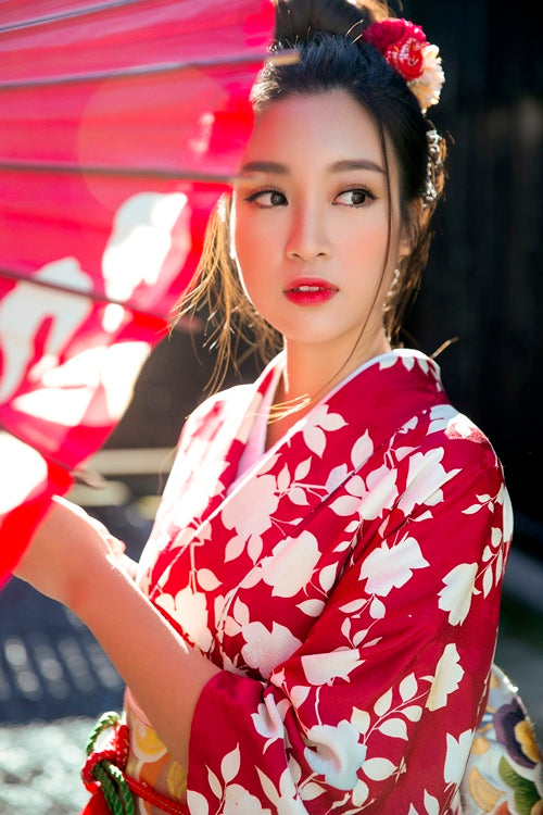 PHỤ NỮ NHẬT XÂY DỰNG CHẾ ĐỘ ĂN KIÊNG GIẢM CÂN NHƯ THẾ NÀO?