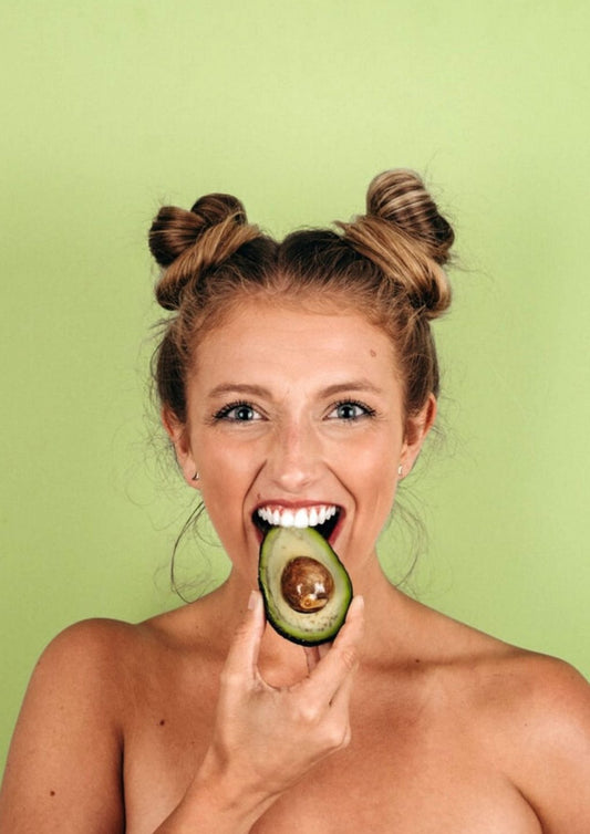 Sở hữu làn da tươi trẻ từ những loại mặt nạ collagen tự làm