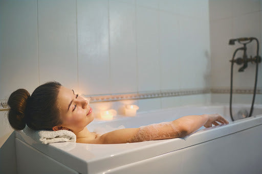 THỜI ĐIỂM TẮM SẼ ẢNH HƯỞNG NHƯ THẾ NÀO ĐẾN SỨC KHOẺ CỦA BẠN?