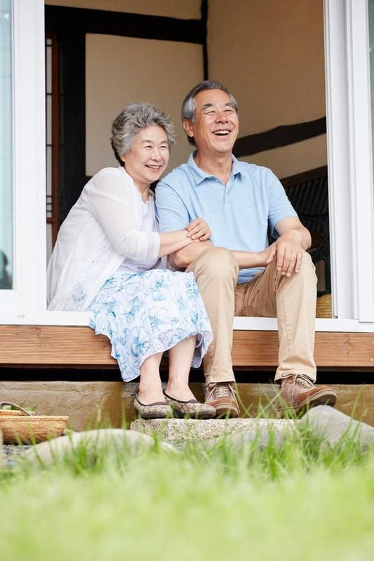 TUỔI 50 THÊM KHỎE KHOẮN CÙNG 4 BÀI TẬP THỂ DỤC VỀ CƠ CỐT LÕI