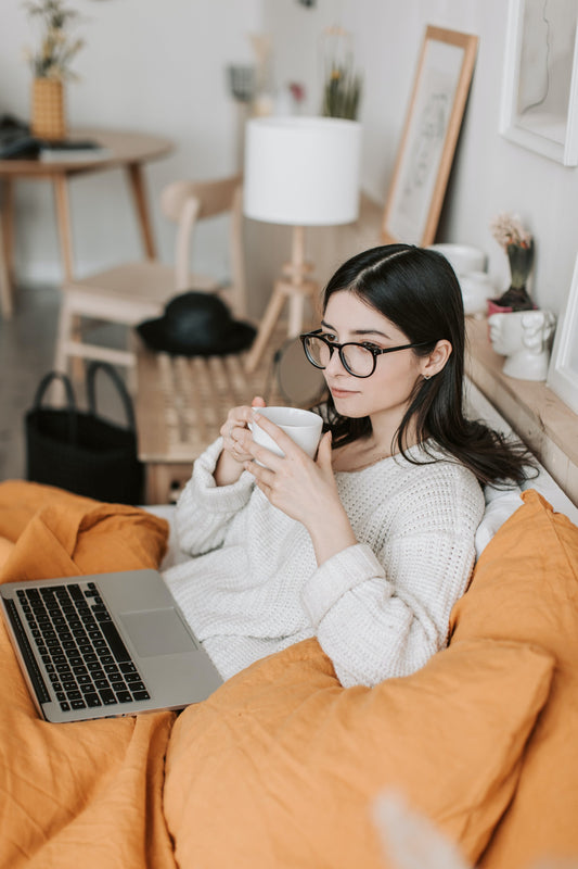 13 cách giúp bạn thoát khỏi cảm giác lười biếng