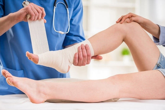 13 Thực Phẩm Phục Hồi Cơ Bắp Và Chấn Thương Cực Kỳ Hiệu Quả