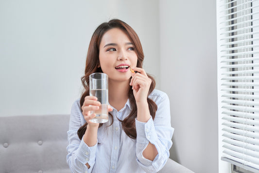4 Chất Bổ Sung Bạn Thực Sự Nên Dùng, Theo Chuyên Gia Dinh Dưỡng