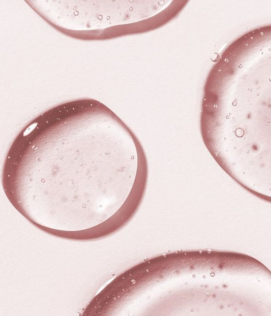 4 LOẠI ACID SINH RA ĐỂ CHĂM SÓC DA MỤN