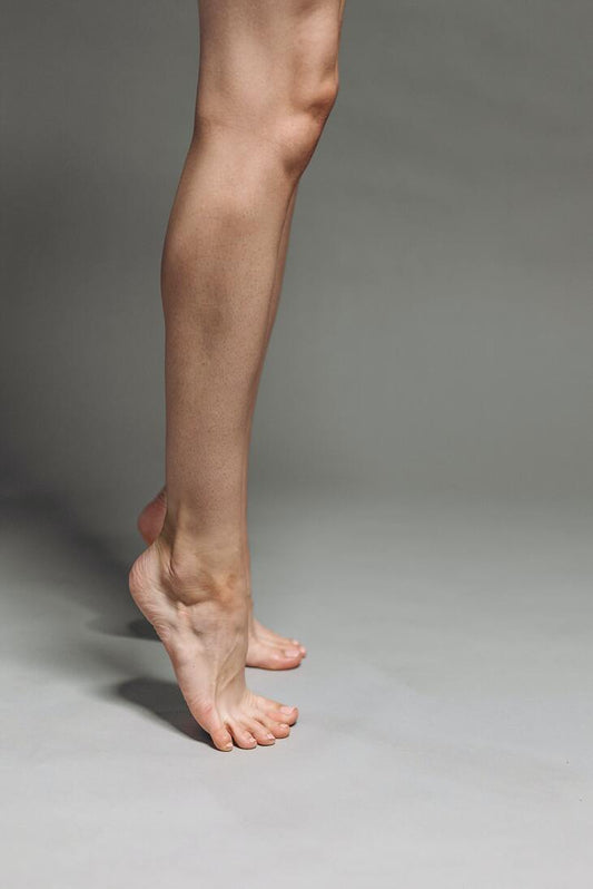 5 HOẠT ĐỘNG GIÚP CẢI THIỆN KÍCH CỠ BẮP CHÂN