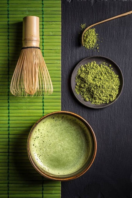 5 LOẠI THỰC PHẨM GIÚP CHỐNG LÃO HÓA TỪ BÊN TRONG