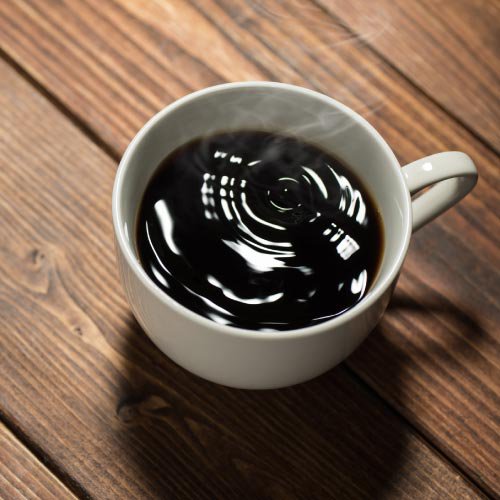 5 lợi ích của cà phê gạo lứt Nhật Bản