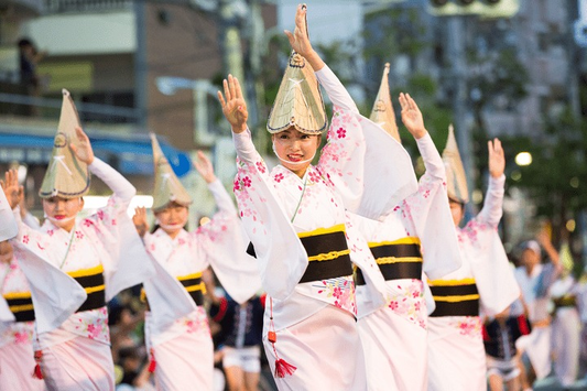 5 "sự thật" về Lễ Obon - Vu Lan của Nhật Bản có thể bạn chưa biết