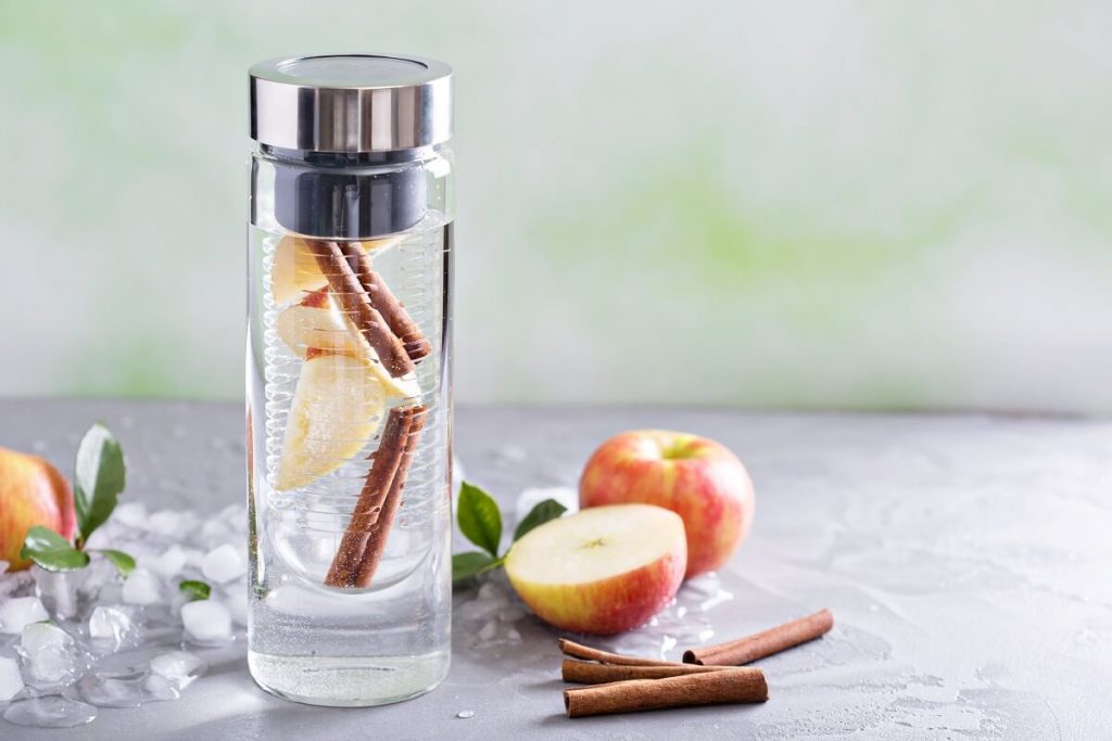 7 NGÀY DETOX GIÚP DA SÁNG KHỎE VÀ MỊN MÀNG NHƯ EM BÉ