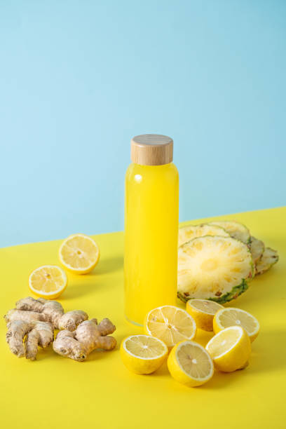 8 CÔNG THỨC DETOX GIÚP GIẢM MỠ ĐÙI AN TOÀN VÀ HIỆU QUẢ