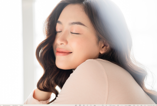 ĐÃ TÌM RA GIẢI PHÁP TRẺ HÓA LÀN DA CHỈ VỚI VÀI BƯỚC ĐƠN GIẢN TẠI NHÀ