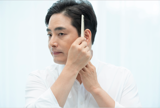 ĐẦU 30 MÀ TÓC ĐÃ GÃY RỤNG? NGUYÊN NHÂN VÀ CÁCH PHÒNG TRÁNH HIỆU QUẢ CHO CANH MÀY RÂU