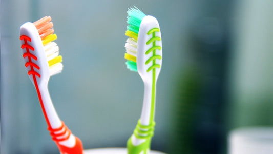 BẠN CÓ ĐANG MẮC PHẢI 6 SAI LẦM THƯỜNG GẶP VỀ LÀM SẠCH RĂNG?