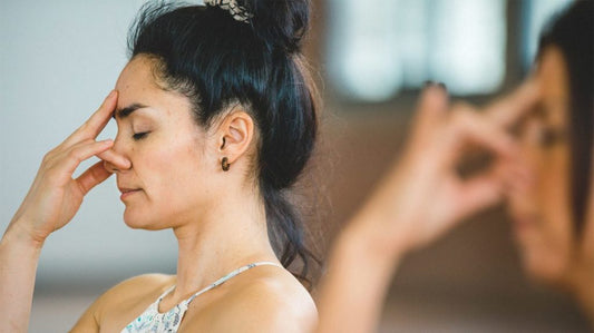 BẠN ĐÃ BIẾT GÌ VỀ BREATHWORK – PHƯƠNG PHÁP HÍT THỞ ĐỂ DA ĐẸP HƠN?