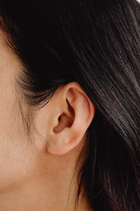 BẠN ĐÃ VỆ SINH LỖ TAI ĐÚNG CÁCH CHƯA?