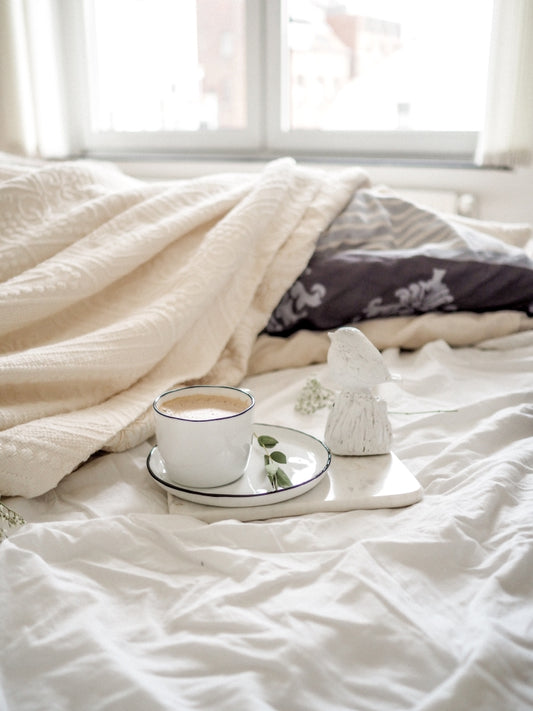 “BẬT MÍ” NHỮNG MẸO ĐƠN GIẢN GIÚP BẠN GIẢM CÂN VÀ NGON GIẤC MỖI NGÀY