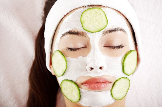 BÍ QUYẾT CHĂM SÓC DA NHẠY CẢM HIỆU QUẢ, TRÁNH GÂY MỤN KÍCH ỨNG