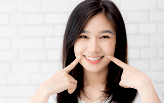 BÍ QUYẾT GIÚP MŨI CAO TỰ NHIÊN VỚI PHƯƠNG PHÁP TẬP MEWING