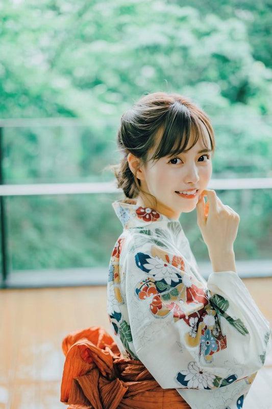BÍ QUYẾT LÀM ĐẸP TỪ PHỤ NỮ NHẬT GIÚP BẠN NÍU GIỮ TUỔI XUÂN