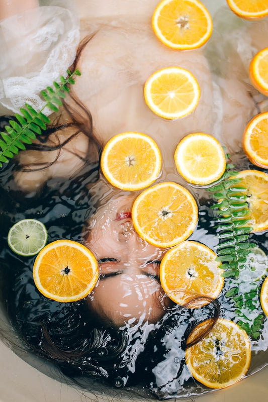 BỎ TÚI NHỮNG CÁCH CHĂM SÓC DA CỦA PHỤ NỮ HIỆN ĐẠI