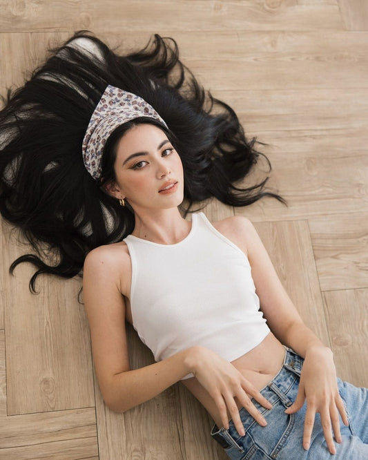 CẢI THIỆN TRIỆT ĐỂ TÓC THƯA MỎNG CÙNG LỜI KHUYÊN TỪ CHUYÊN GIA