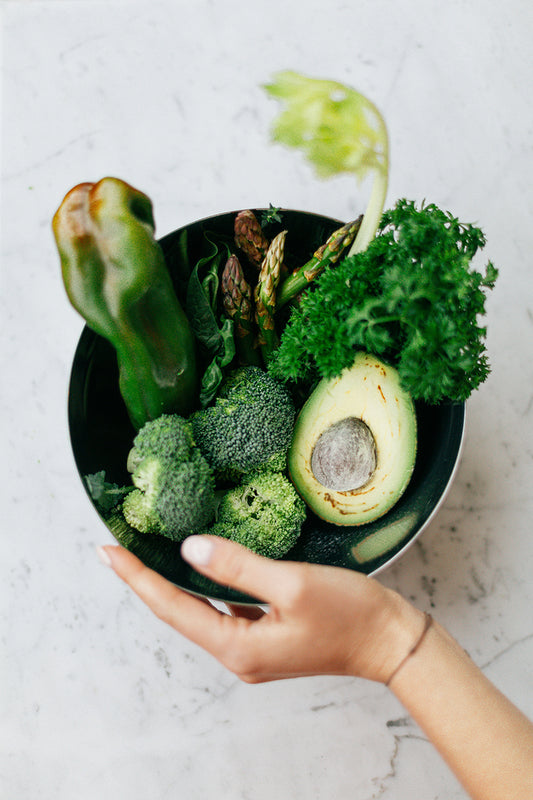 CẦN BỔ SUNG VITAMIN NÀO ĐỂ DA ĐẸP HẾT MỤN?