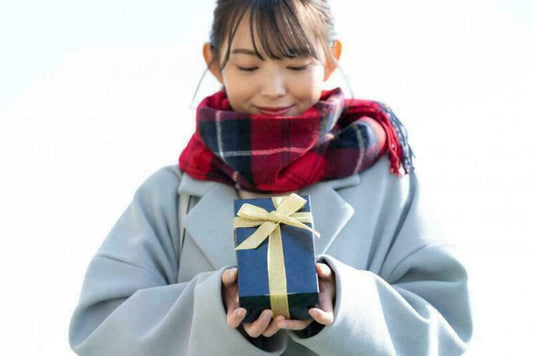 CÓ 1 VALENTINE RẤT RIÊNG Ở NHẬT