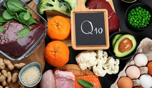 ĐÂU LÀ NHỮNG THỰC PHẨM BỔ DƯỠNG CHO BÉ CON CỦA BẠN?