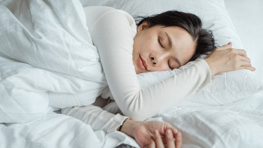 GỢI Ý CẢI THIỆN CHẤT LƯỢNG GIẤC NGỦ CÙNG PHƯƠNG PHÁP AYURVEDA