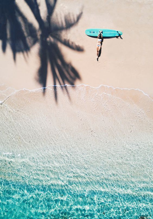 HIỂU ĐÚNG VỀ TÁC HẠI CỦA TIA UV VÀ CÁCH BẢO VỆ DA KHI DU LỊCH NGOÀI TRỜI