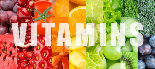 Khoa học tiết lộ loại vitamin tốt nhất giúp kéo dài tuổi thọ