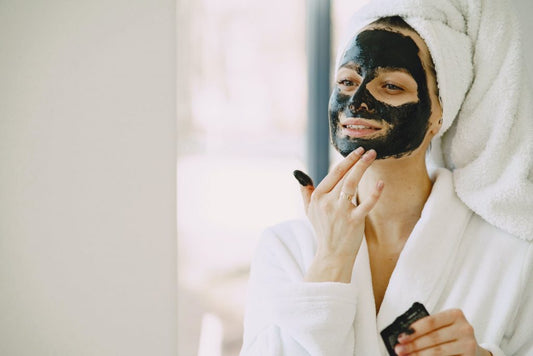 LÀM SAO ĐỂ NỐT MỤN GIẢM NHANH SAU 1 ĐÊM?