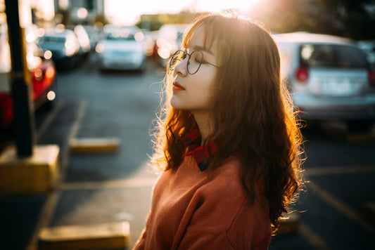 Làm thế nào để bảo vệ da khỏi tác hại của ô nhiễm không khí?