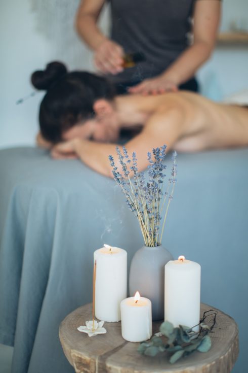 NHỮNG LOẠI THẢO MỘC XUA TAN NỖI LO MẤT NGỦ