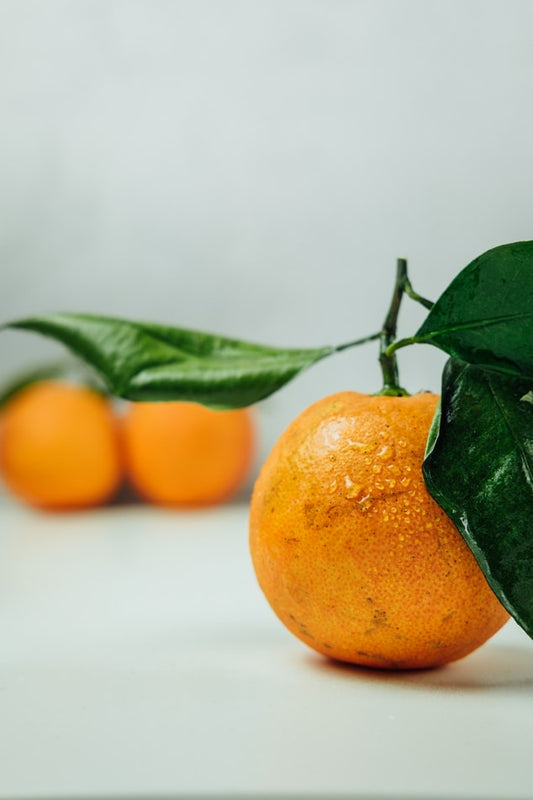 NHỮNG LOẠI TRÁI CÂY NGON MIỆNG LẠI GIÚP GIẢM CÂN