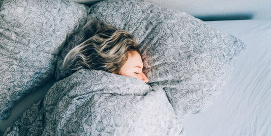 Những lợi ích không ngờ từ thói quen ngủ nghiêng bên trái