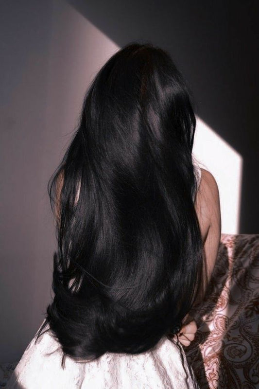 PHƯƠNG PHÁP “NO POO” KHÔNG DÙNG DẦU GỘI VÀ NHỮNG ĐIỀU BẠN CẦN BIẾT