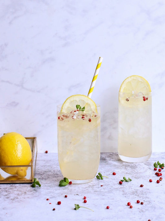 TOP 6 THỰC PHẨM GÂY HẠI ĐẾN LÀN DA CỦA BẠN