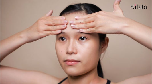 Trẻ hơn 10 tuổi chỉ trong 2 tuần với phương pháp mát-xa Tanaka