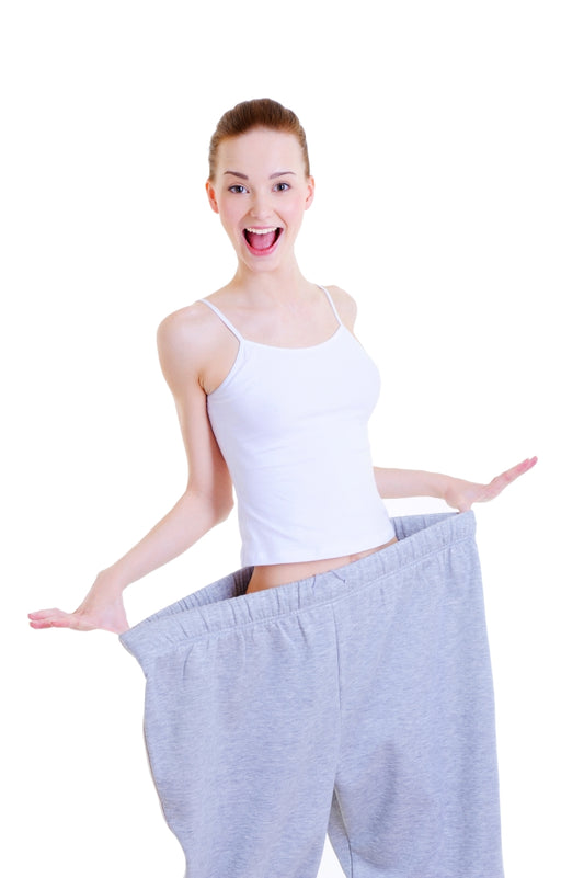 VẤN ĐỀ DA CHẢY XỆ SAU GIẢM CÂN VÀ CÁCH KHẮC PHỤC