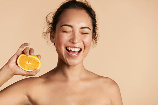 VITAMIN C VÀ NHỮNG LẦM TƯỞNG MÀ BẠN CÓ THỂ GẶP PHẢI