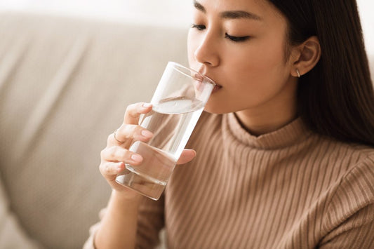 YÊU BẢN THÂN, YÊU CƠ THỂ